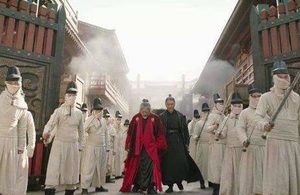 为什么司马师没能成为晋朝的开国皇帝呢？