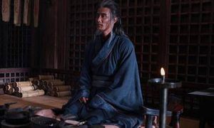 刘邦吕后灭了很多有功之臣 为何唯独没动张良