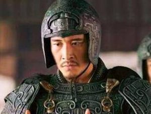 定军山之战黄忠斩杀夏侯渊后，刘备说了些什么？