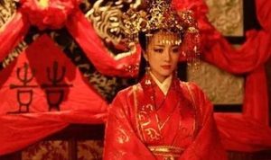 贵为公主的哀姜，她的一生为何身不由己？