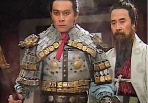 三国时期的四大叛将，他们分别是谁？