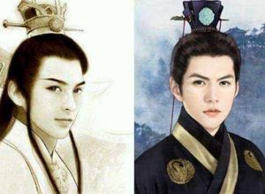古代洗头一般多久一次 古人洗头很难吗