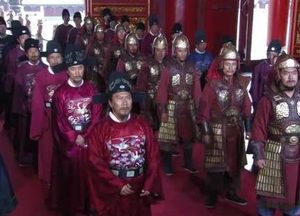 明朝宦官势力那么大 外戚干政问题为何影响如此小