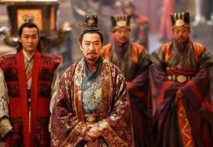 李渊最初为何想杀了李靖？李靖是如何化解危机的？