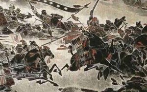 中山国被称为“战国第八强”，最后是如何灭亡的？