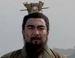 三国时期青梅煮酒论英雄的真正目的是什么？