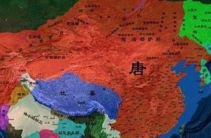 “后唐”皇帝也姓李，和唐朝到底有什么关系？
