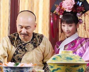 古代皇帝每道菜只吃三口 吃剩下的饭菜又是怎么处理的