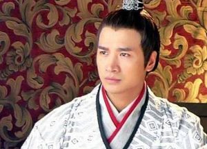 刘恒的陵寝为何要选择靠近灞河的山体呢？