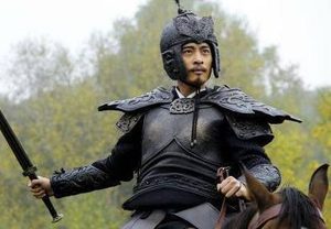 古代上将军是什么样的官职 这个官职有多大