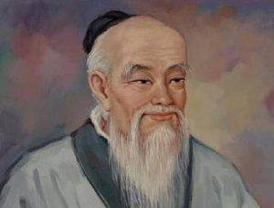 周朝建立后，姜子牙在功成业就后又做了哪些事？
