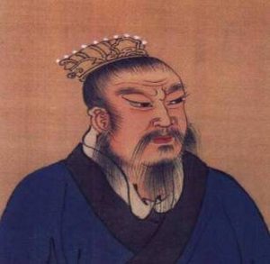 刘邦的两次相面经历都是真实存在的吗？