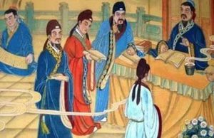 安史之乱后，唐朝进行了哪些改革措施呢？
