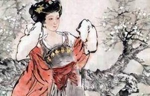 上官婉儿的墓志铭里透露了什么秘密？