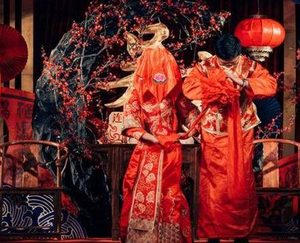 古代十分流行表哥娶表妹的戏码 他们为什么很少生下智障儿