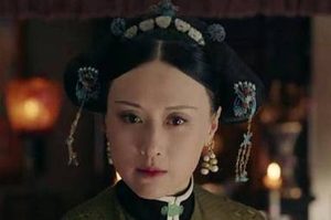 雍正最荒唐的儿子，为何被乾隆晋封？