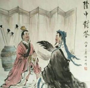 诸葛亮的六次北伐为什么都失败了？