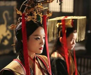 古代太后如果怀孕的话 她们的下场又是什么