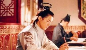 在宋朝，“寒门出贵子”成了普遍现象