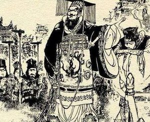 古代王爷一般自称什么 他们都有哪些称呼
