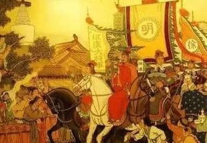 甲申之变是如何发生的？李自成都做了哪些事？