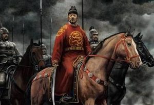 明朝的营兵制是怎么回事？兰州卫的军事指挥系统是怎样的？