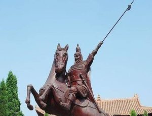 元末枭雄陈友谅是一个怎样的人？