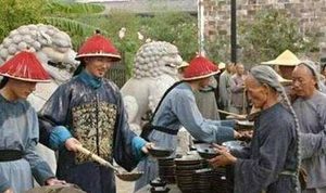 古代人的生活和现代相比 古人的条件到底有多艰苦