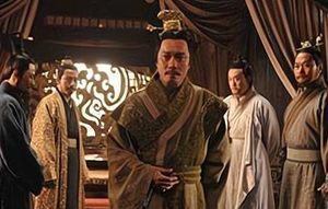 历史上的赵氏孤儿是什么有样的 历史上记载是真的吗