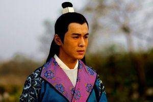 揭秘大明史：被李世民抹黑的悲剧太子李建成