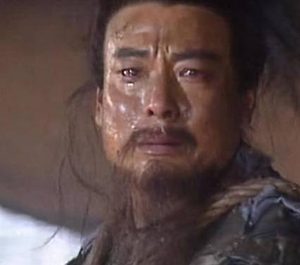 赵云,魏延和马谡相比 诸葛亮为什么非要派马谡去镇守街亭