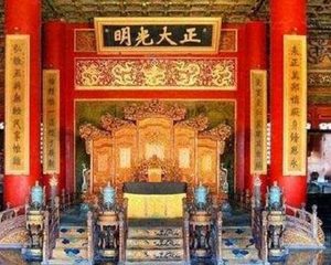 古代宫女进宫时也需要净身吗 宫女净身又是什么样的