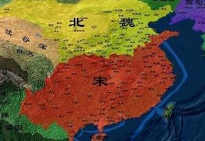 北魏孝文帝的迁都是怎么回事？他为什么定都洛阳？