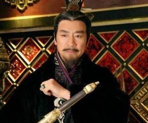 年轻的汉宣帝是如何对付霍光的？