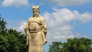 宋朝名臣蔡襄在水利方面有什么贡献？