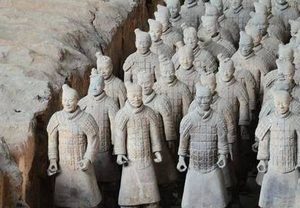 古代骑兵和步兵相比 谁才是战场上面的王者