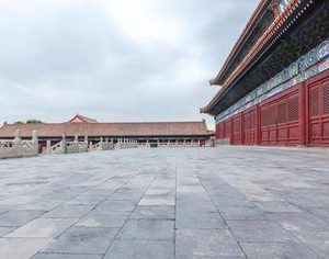 古代大臣作为公务员 官员上早朝到底有多难