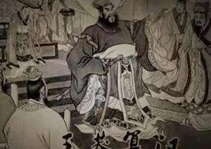 历史上加九锡为何会与谋权篡位联系在一起？真相是什么