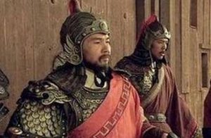 唐初名将王孝杰最后什么结局？