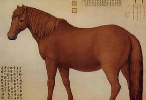 汉武帝劳师远征大宛，只是为了汗血宝马？