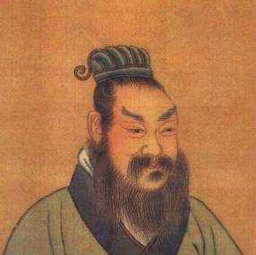 古代有哪些长相奇特的皇帝？