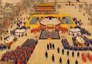 明清时期，北京城的人口有多少呢？