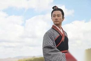 黄歇的真实身份！芈月传中黄歇是历史上哪个人物
