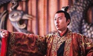 梁武帝最荒唐的儿子，最后什么下场？