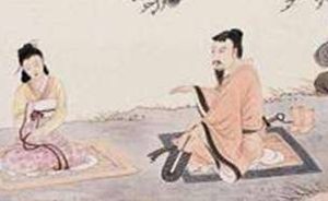 历史上范蠡三次散尽家财是因为什么？