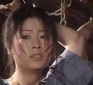 古代囚犯就要被砍头的时候 古人为什么将人五花大绑