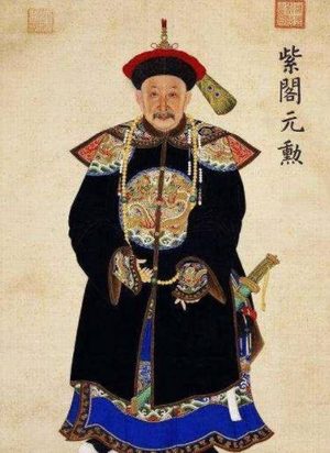福康安受到乾隆重视的原因有哪些？
