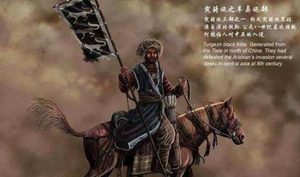 “怛罗斯之战”让唐朝损失有多严重？