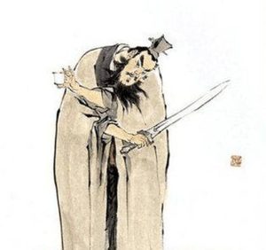 张鲁为什么不愿意做刘备的座上客？