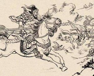 颜良文丑与关羽的实力对比究竟如何？